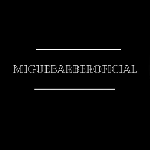 Miguel Barber Miguel Barber