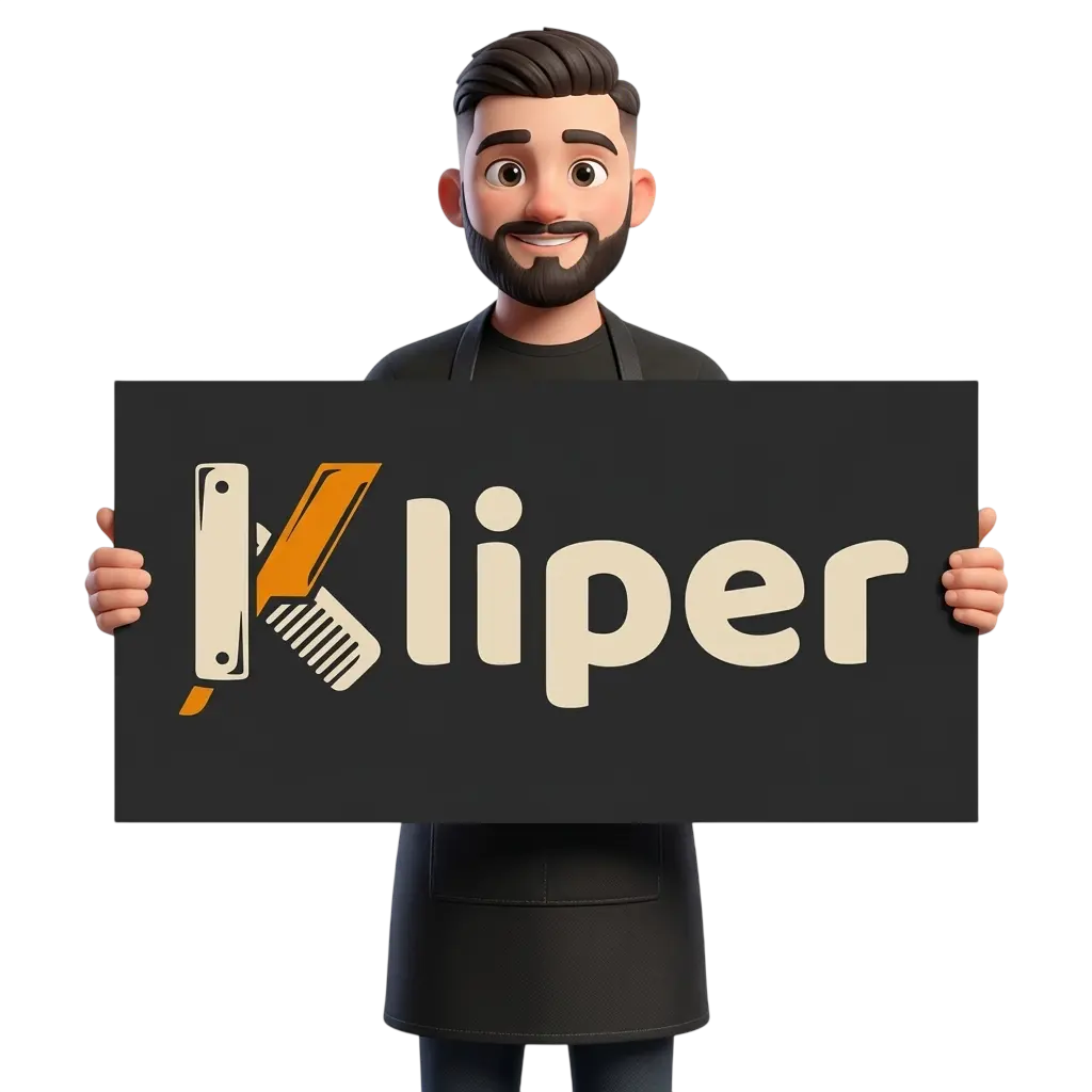 App Kliper Móvil