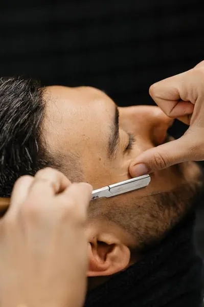 Corte Basico y Cejas